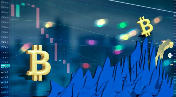 Le prix du Bitcoin reste stable