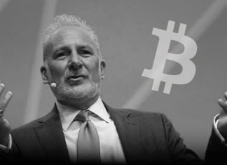 Peter Schiff, n’en dis pas plus