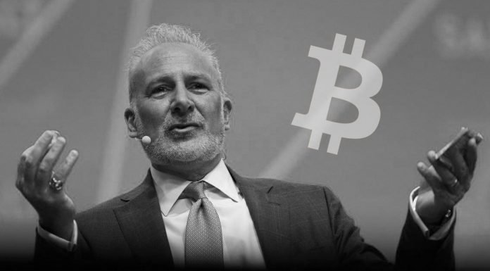 Peter Schiff, n’en dis pas plus
