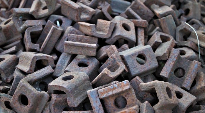 Prix des métaux ferreux et non-ferreux : la liste à jour Ferraille