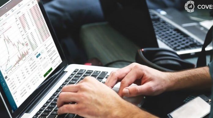 Comment fonctionne le burn de token COV sur PrimeXBT?