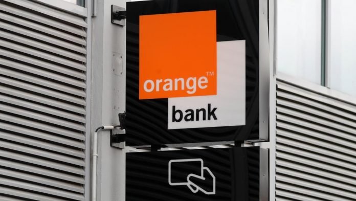 faire appel aux services d’Orange Bank