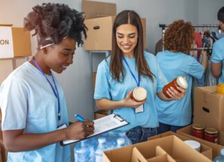 Comment financer ses projets humanitaires de façon ludique ?