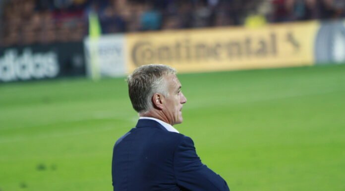 Salaire Didier Deschamps : combien gagne l’entraîneur français ? salaire Didier Deschamps
