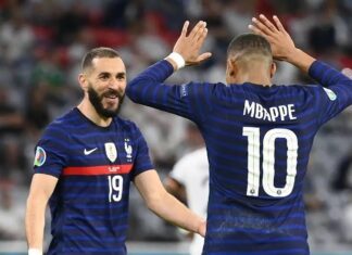 Salaire Benzema : quelle est sa fortune actuelle ? salaire karim benzema