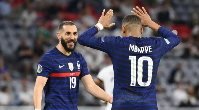 Salaire Benzema : quelle est sa fortune actuelle ? salaire karim benzema