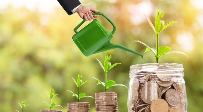 Comment financer vos futurs investissements ? 5 astuces qui marchent investissement