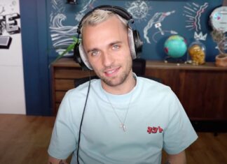 Salaire Squeezie : combien gagne le plus gros YouTubeur français ? salaire Squeezie
