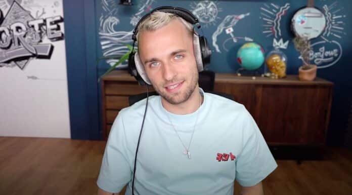 Salaire Squeezie : combien gagne le plus gros YouTubeur français ? salaire Squeezie