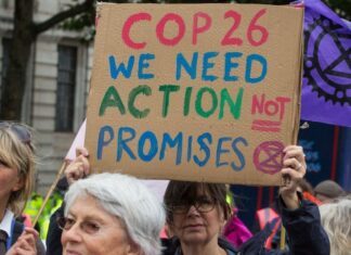 Adaptation Gap, Finance climatique, zoom sur l’issue du COP 26 COP26 Glasgow