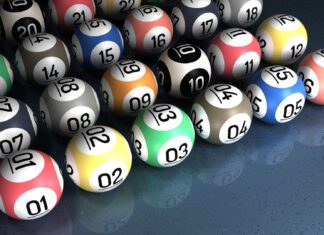 Résultats du Keno : jusqu’à 100 000 euros par an et à vie sont à gagner !