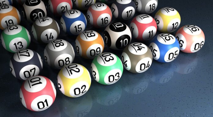 Résultats du Keno : jusqu’à 100 000 euros par an et à vie sont à gagner !