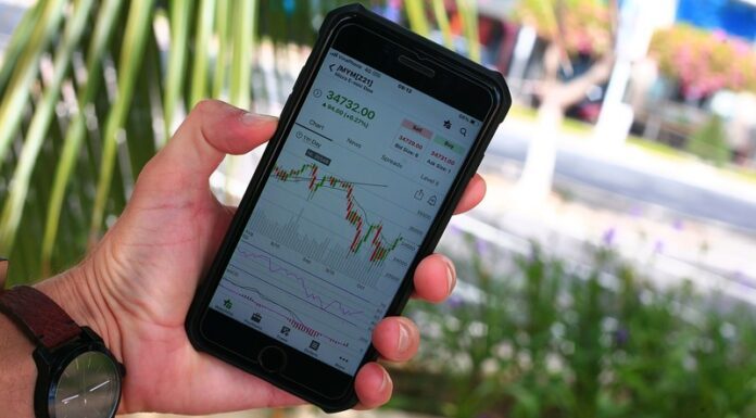 Comment profiter de la volatilité des cryptomonnaies pour gagner ? volatilité crypto