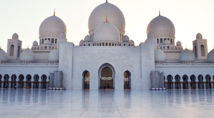 Ouvrir une société à Dubaï, c’est tout à fait possible