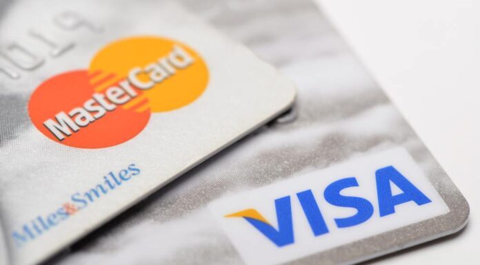 Les principales différences entre Visa et MasterCard choisir carte crédit