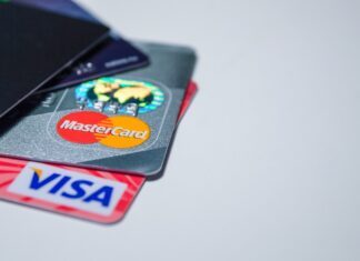 Les cartes de crédit Visa et Mastercard rencontrent quelques soucis carte visa mastercard