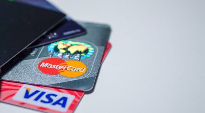 Les cartes de crédit Visa et Mastercard rencontrent quelques soucis carte visa mastercard