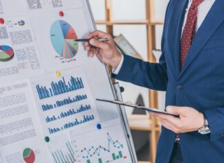 Contrôle de gestion : comment le mettre en place ? Illustration Contrôle de gestion