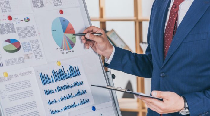 Contrôle de gestion : comment le mettre en place ? Illustration Contrôle de gestion