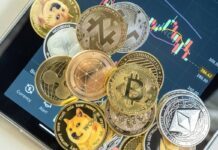 4 crypto monnaies dans lesquelles investir