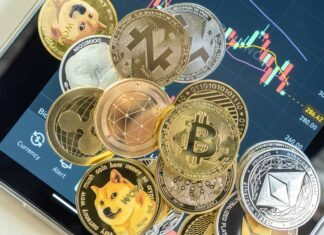 4 crypto monnaies dans lesquelles investir