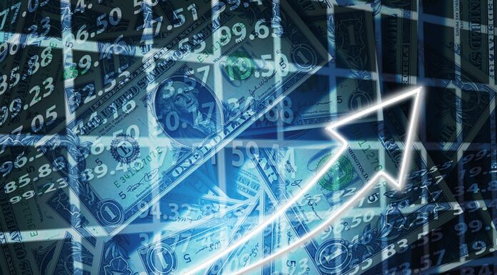 Valeur refuge, le dollar poursuit son envolée hausse dollars