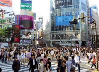 Le Japon, ce pays qui résiste à l’inflation mondiale