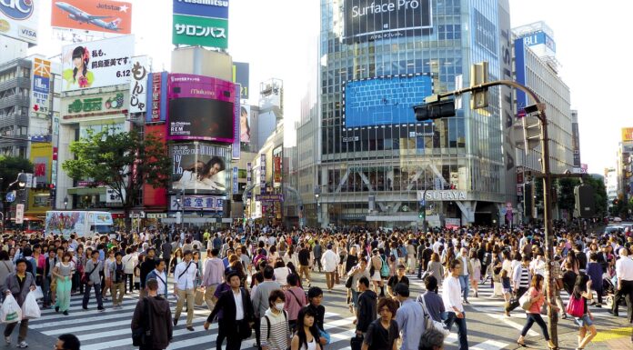 Le Japon, ce pays qui résiste à l’inflation mondiale