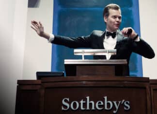 eBay se met aux enchères digitalisées d’œuvres d’art sotheby's et ebay enchere art