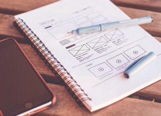 Créer son site pro sur Wordpress avec l’aide d’un coach plan conception site pro
