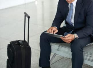 Comment faire ses bagages pour un voyage d’affaires ? bagage voyage affaires