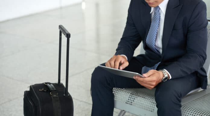 Comment faire ses bagages pour un voyage d’affaires ? bagage voyage affaires