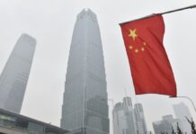 La reprise économique chinoise en marche