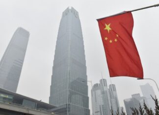 La reprise économique chinoise en marche