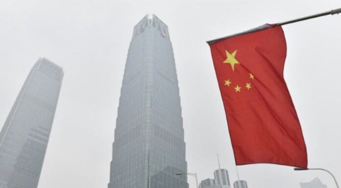 La reprise économique chinoise en marche