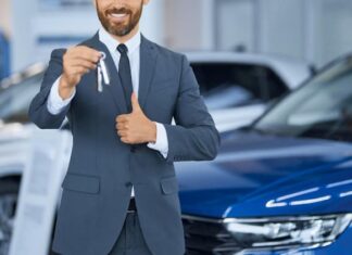 PME : comment les mandataires auto peuvent optimiser vos déductions fiscales ? Un mandataire auto