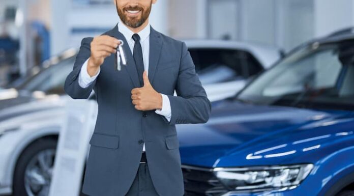 PME : comment les mandataires auto peuvent optimiser vos déductions fiscales ? Un mandataire auto