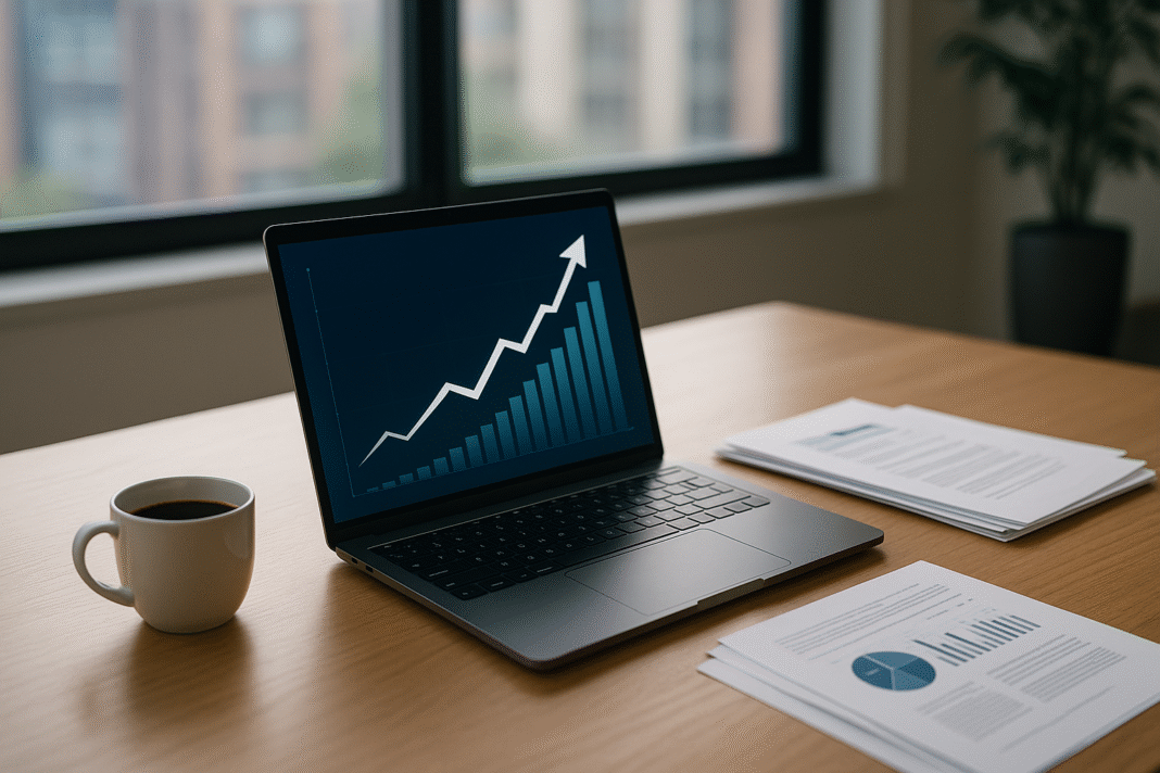 Action Rigetti : une opportunité d’investissement à saisir ? découvrez pourquoi l'action rigetti représente une opportunité d'investissement prometteuse. analyse des atouts, risques et perspectives de cette valeur en pleine croissance.