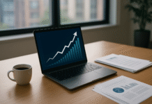 Action Rigetti : une opportunité d’investissement à saisir ? découvrez pourquoi l'action rigetti représente une opportunité d'investissement prometteuse. analyse des atouts, risques et perspectives de cette valeur en pleine croissance.