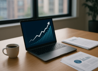 Action Rigetti : une opportunité d’investissement à saisir ? découvrez pourquoi l'action rigetti représente une opportunité d'investissement prometteuse. analyse des atouts, risques et perspectives de cette valeur en pleine croissance.