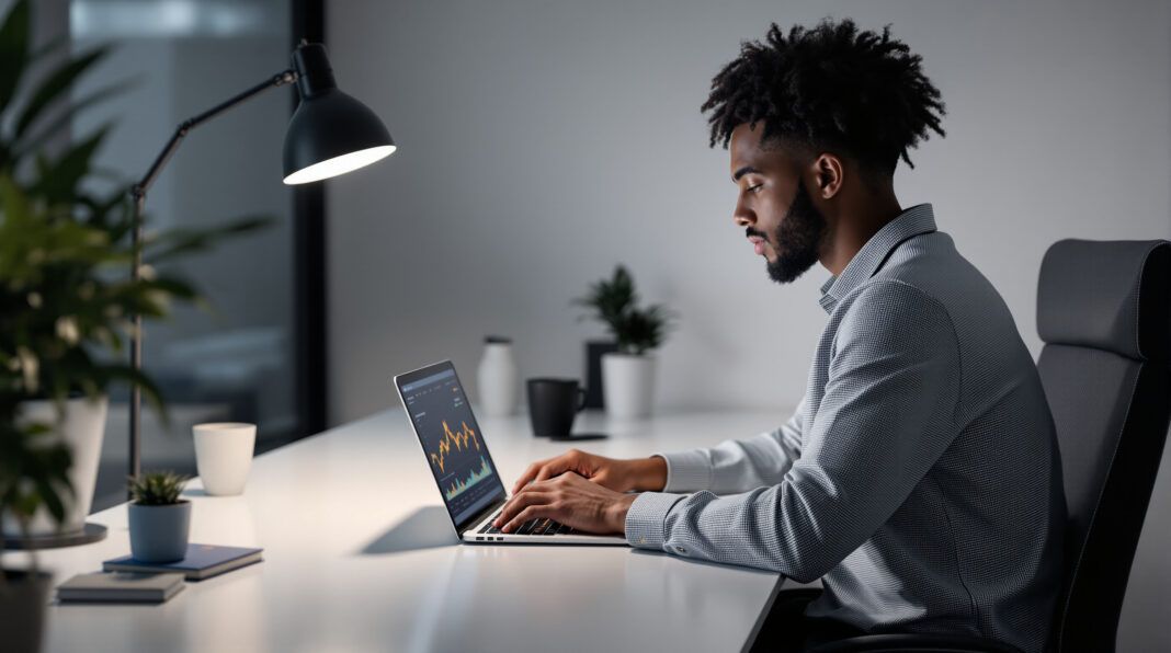 Bitpanda : Tout ce qu’il faut savoir avant de démarrer sur cette plateforme découvrez tout ce qu’il faut savoir sur bitpanda avant de commencer : guide complet des fonctionnalités, avantages, frais et conseils pour bien démarrer sur cette plateforme d’investissement.