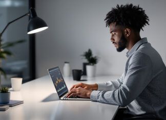 Bitpanda : Tout ce qu’il faut savoir avant de démarrer sur cette plateforme découvrez tout ce qu’il faut savoir sur bitpanda avant de commencer : guide complet des fonctionnalités, avantages, frais et conseils pour bien démarrer sur cette plateforme d’investissement.