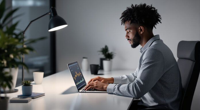 Bitpanda : Tout ce qu’il faut savoir avant de démarrer sur cette plateforme découvrez tout ce qu’il faut savoir sur bitpanda avant de commencer : guide complet des fonctionnalités, avantages, frais et conseils pour bien démarrer sur cette plateforme d’investissement.