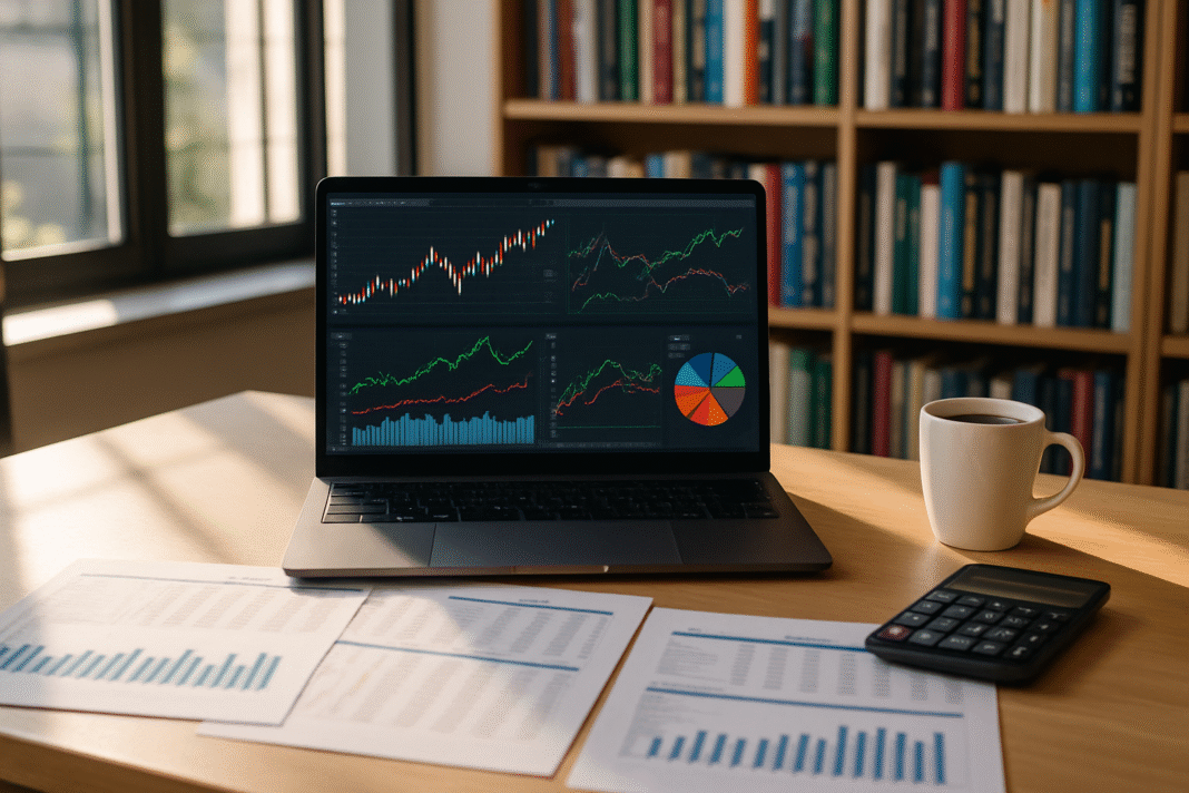 découvrez notre analyse complète du compte titres ig : fonctionnement, avantages, performance des actions et etf sans commission. profitez d'une gestion efficace et transparente de vos investissements.