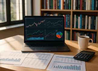 Les 4 meilleurs ETF pour investir dans les marchés émergents en 2026 découvrez notre analyse complète du compte titres ig : fonctionnement, avantages, performance des actions et etf sans commission. profitez d'une gestion efficace et transparente de vos investissements.
