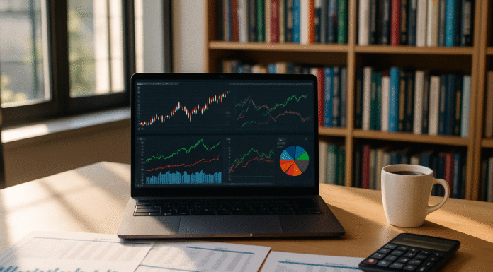 Les 4 meilleurs ETF pour investir dans les marchés émergents en 2026 découvrez notre analyse complète du compte titres ig : fonctionnement, avantages, performance des actions et etf sans commission. profitez d'une gestion efficace et transparente de vos investissements.