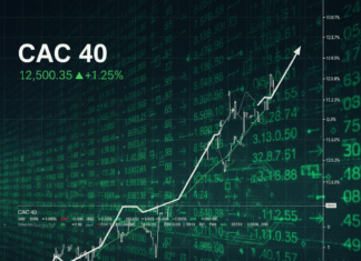 Indice CAC 40 : quelles perspectives pour la Bourse de Paris après son record historique ? découvrez les perspectives du cac 40 après son record historique et analysez les tendances futures de la bourse de paris pour mieux anticiper vos investissements.