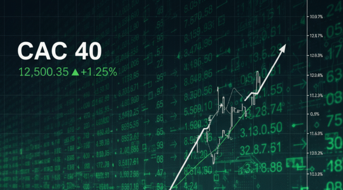 Indice CAC 40 : quelles perspectives pour la Bourse de Paris après son record historique ? découvrez les perspectives du cac 40 après son record historique et analysez les tendances futures de la bourse de paris pour mieux anticiper vos investissements.