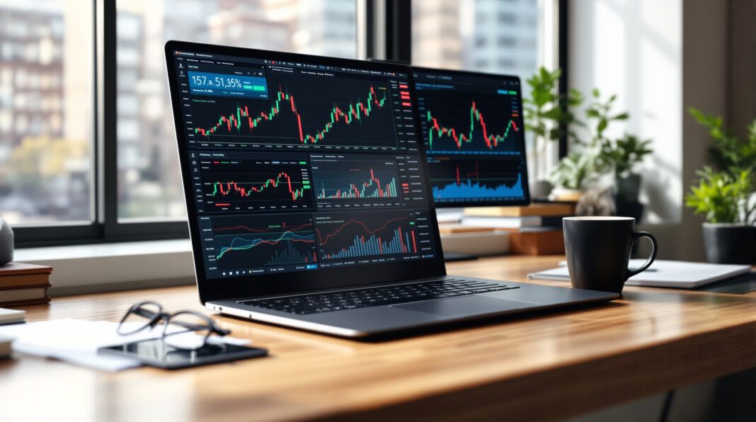 Interactive Brokers : Tout ce qu'il faut savoir avant d'investir découvrez tout ce qu'il faut savoir sur interactive brokers avant d'investir : frais, plateformes, avantages et conseils pour réussir vos placements en toute confiance.