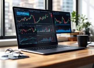 Interactive Brokers : Tout ce qu’il faut savoir avant d’investir découvrez tout ce qu'il faut savoir sur interactive brokers avant d'investir : frais, plateformes, avantages et conseils pour réussir vos placements en toute confiance.